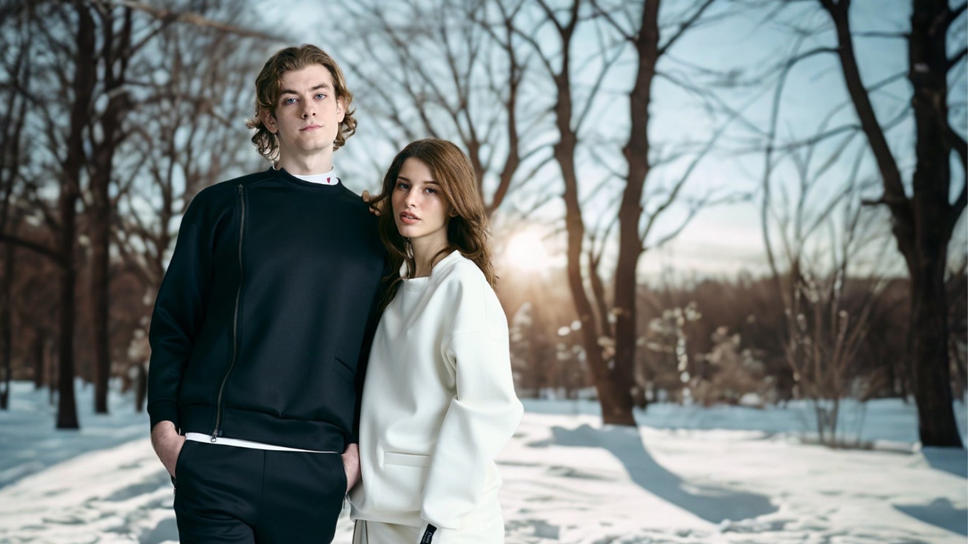 2025 COLLECTION – Doux Avenir ドゥ アヴニール