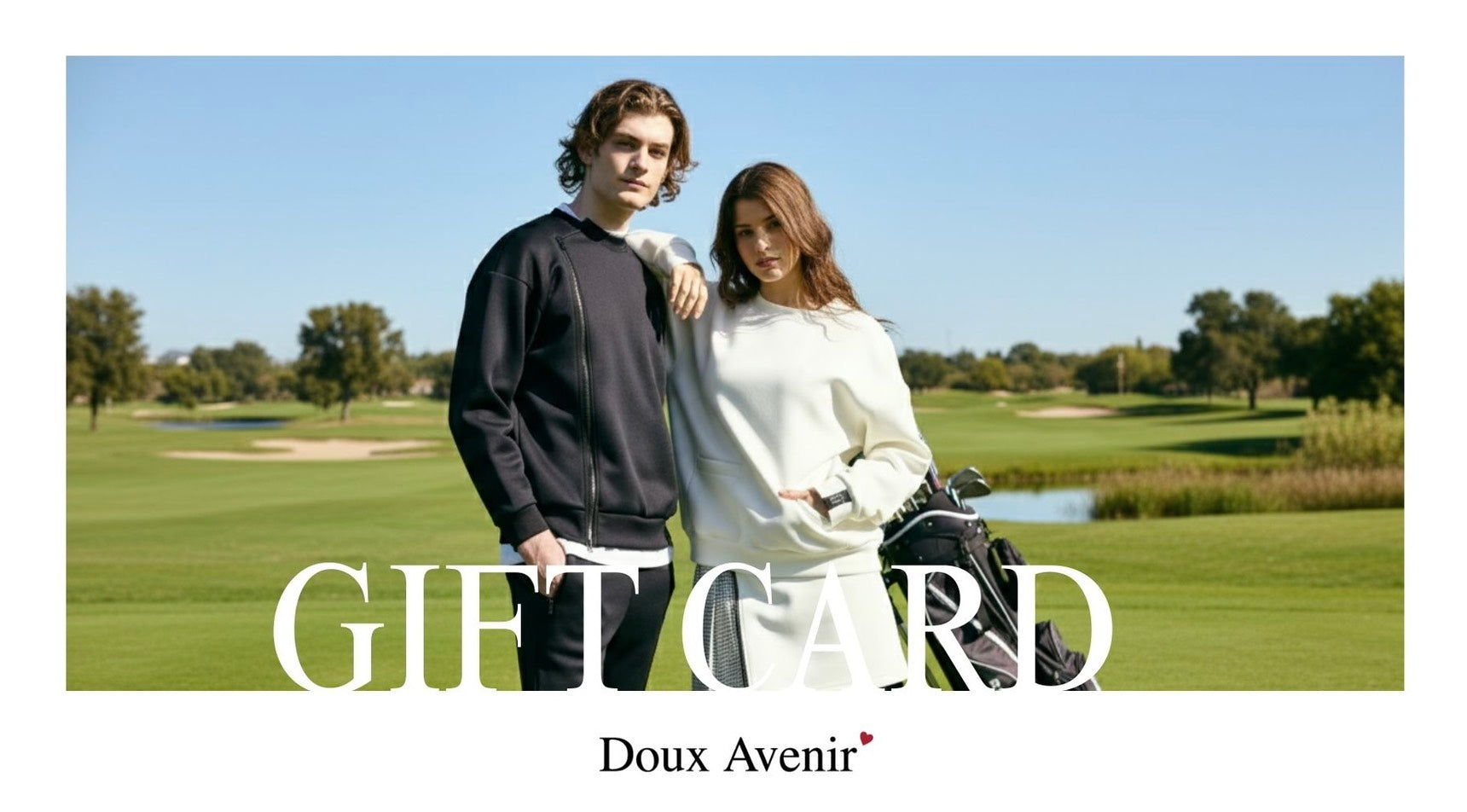 全てのアイテム – Doux Avenir ドゥ アヴニール