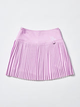 形状記憶 プリーツ スカート