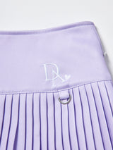 プリーツスカート