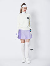 プリーツスカート