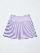 プリーツスカート