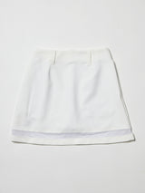 シースルースカート