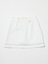 シースルースカート