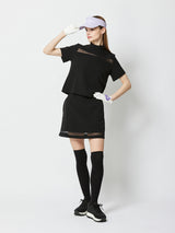 シースルースカート