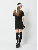 シースルースカート