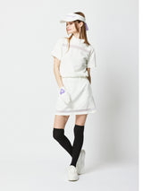 シースルースカート