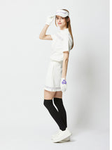 シースルースカート