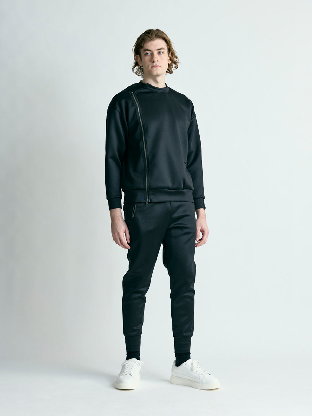 BEEDEN 渋谷109 POPUP ノベルティ スウェットパンツ 新品未開封 BEEDEN 渋谷109 POPUP ノベルティ スウェットパンツ 新品未開封