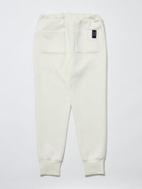 段ボールスウェット ポケットジップパンツ