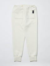 段ボールスウェット ポケットジップパンツ