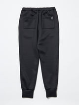 段ボールスウェット ポケットジップパンツ