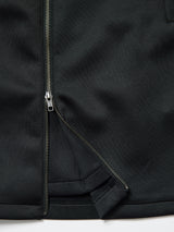 【レディース】段ボールスウェット ジッパー付スカート