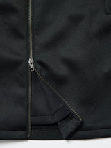 【レディース】段ボールスウェット ジッパー付スカート