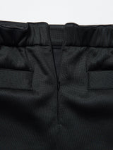 【レディース】段ボールスウェット ジッパー付スカート