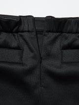 【レディース】段ボールスウェット ジッパー付スカート