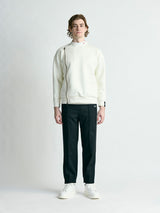 【メンズ】ギャザーパンツ