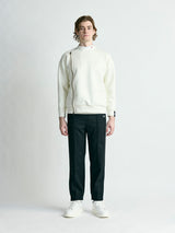 【メンズ】ギャザーパンツ