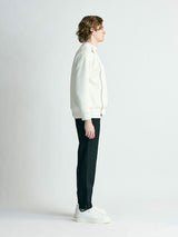 【メンズ】ギャザーパンツ