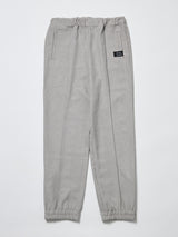 【メンズ】ギャザーパンツ