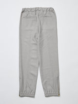 【メンズ】ギャザーパンツ