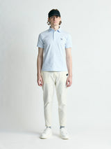 【メンズ】アンクルパンツ