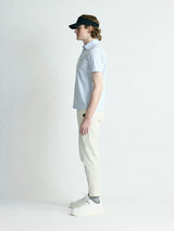 【メンズ】アンクルパンツ