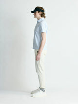 【メンズ】アンクルパンツ