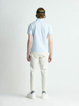 【メンズ】アンクルパンツ