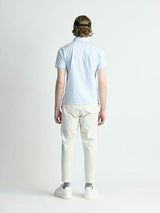 【メンズ】アンクルパンツ