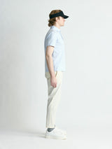 【メンズ】アンクルパンツ