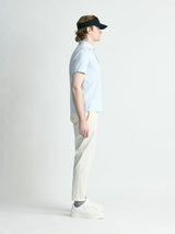 【メンズ】アンクルパンツ