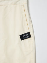 【メンズ】アンクルパンツ