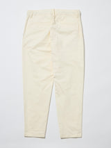 【メンズ】アンクルパンツ