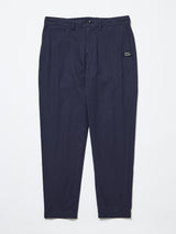 【メンズ】アンクルパンツ