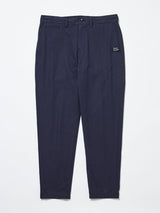 【メンズ】アンクルパンツ