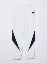 ナイロンジョガーパンツ