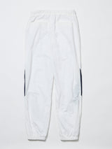 ナイロンジョガーパンツ