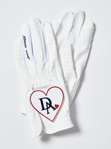 DAハートロゴ グローブ(両手用)
