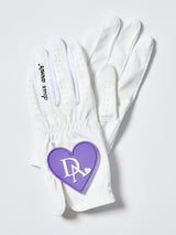DAハートロゴ グローブ(両手用)