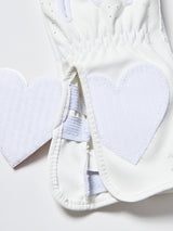 DAハートロゴ グローブ(両手用)