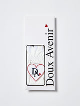 DAハートロゴ グローブ(両手用)