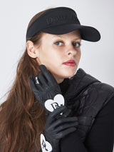 DAハートロゴ グローブ(両手用)