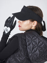 DAハートロゴ グローブ(両手用)