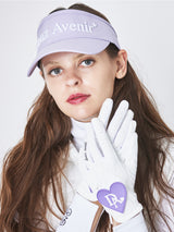 DAハートロゴ グローブ(両手用)