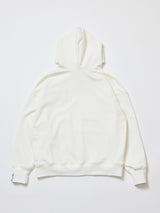 スウェット セットアップ パーカー