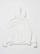 スウェット セットアップ パーカー