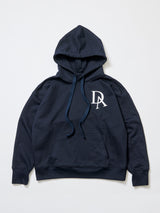 スウェット セットアップ パーカー