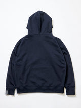 スウェット セットアップ パーカー