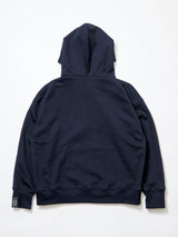 スウェット セットアップ パーカー